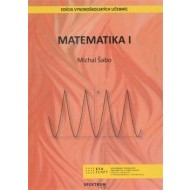 Matematika 1 - cena, srovnání