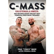 C-mass - cena, srovnání