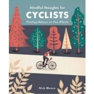 Mindful Thoughts for Cyclists - cena, srovnání