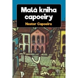 Malá kniha capoeiry