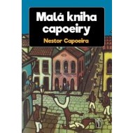 Malá kniha capoeiry - cena, srovnání