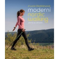 Moderní nordic walking - cena, srovnání