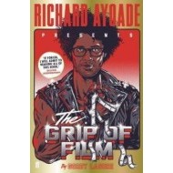 The Grip of Film - cena, srovnání