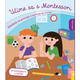 Matematika - učíme sa s Montessori
