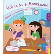 Matematika - učíme sa s Montessori - cena, srovnání