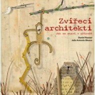 Zvířecí architekti - cena, srovnání
