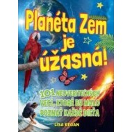 Planéta Zem je úžasná - cena, srovnání