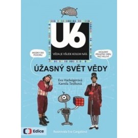 Úžasný svět vědy U6