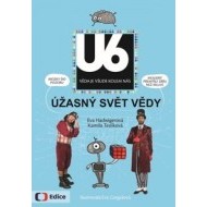 Úžasný svět vědy U6 - cena, srovnání