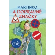 Martinko a dopravné značky - cena, srovnání