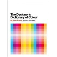 The Designer's Dictionary of Colour - cena, srovnání