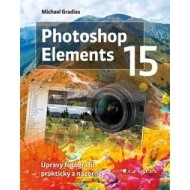 Photoshop Elements 15 - cena, srovnání
