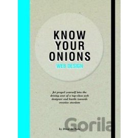 Know Your Onions Web Design