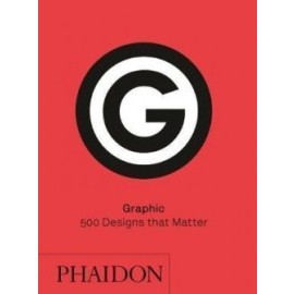 Graphic - 500 Designs That Matter