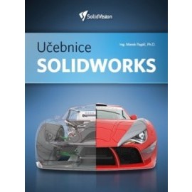 Učebnice SolidWorks