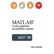 MATLAB: Tvorba grafického uživatelského rozhraní
