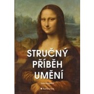 Stručný příběh umění - cena, srovnání