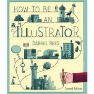How to be an Illustrator - cena, srovnání
