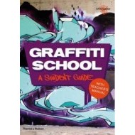 Graffiti School - cena, srovnání