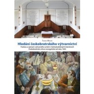 Hledání českobratrského výtvarnictví - cena, srovnání