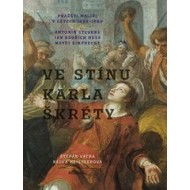 Ve stínu Karla Škréty - cena, srovnání