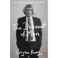 The Descent of Man - cena, srovnání