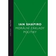 Morální základy politiky - cena, srovnání