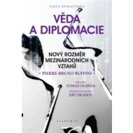 Věda a diplomacie - cena, srovnání