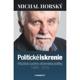 Politické iskrenie