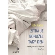 Zítra je bohužel taky den - cena, srovnání