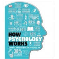How Psychology Works - cena, srovnání