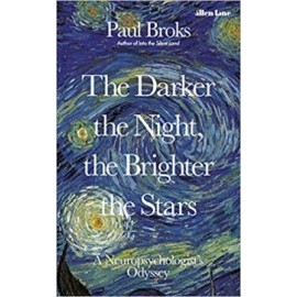 The Darker the Night, the Brighter the Stars