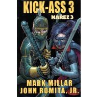 Kick-Ass: Nářez 3 - cena, srovnání