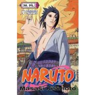 Naruto 38: Výsledek tréninku - cena, srovnání