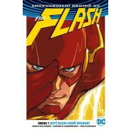 Flash 1: Blesk udeří dvakrát - cena, srovnání