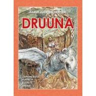 Druuna 3 - cena, srovnání