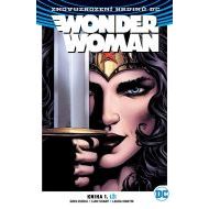 Wonder Woman 1: Lži - cena, srovnání
