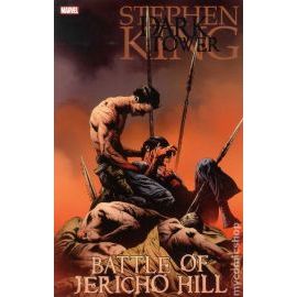 Temná věž: Bitva o Jericho Hill