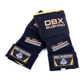 Bushido DBX gelové rukavice