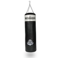 Bushido Boxovacie vrece 140cm 40kg - cena, srovnání