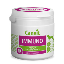 Canvit Immuno 100g