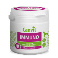 Canvit Immuno 100g