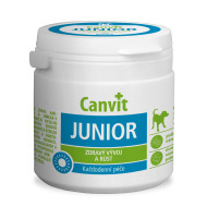 Canvit Junior 230g - cena, srovnání