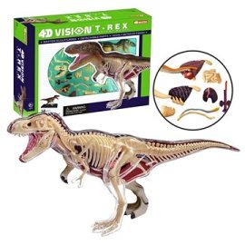 Alltoys 4D T-Rex