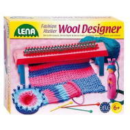Lena Studio pletenie - cena, srovnání