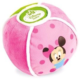 Clementoni Minnie Activity ball