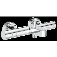 Grohe Grohtherm 1000 34215 - cena, srovnání