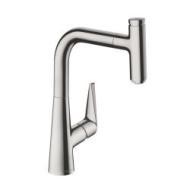 Hansgrohe Talis Select S 72822800 - cena, srovnání