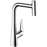 Hansgrohe Talis Select S 72821000 - cena, srovnání