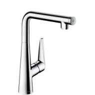 Hansgrohe Talis Select S 72820800 - cena, srovnání